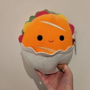 SQUISHMALLOW Iker 8"